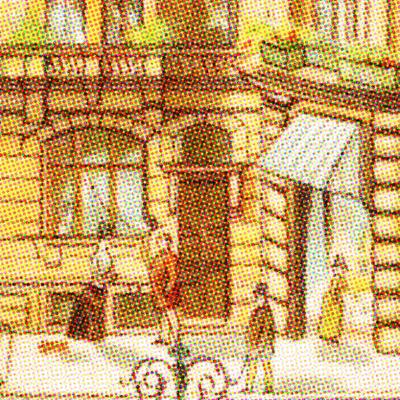 Ada Calhoun on 'Street Through Time'