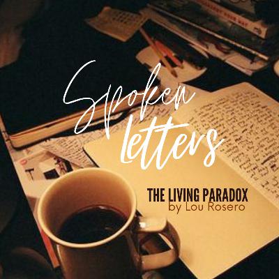 The Dragon That Burnt and Froze | A Poetic Letter