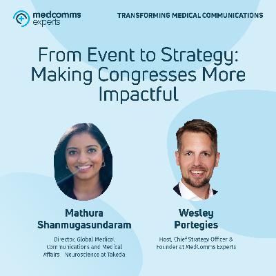 From Event to Strategy: Making Congresses More Impactful From Event to Strategy: Making Congresses More Impactful