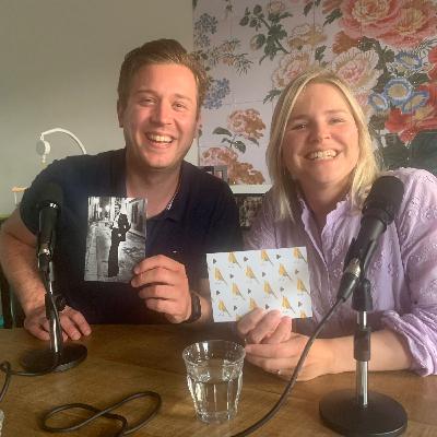 #11: Rob van de Vin en Luke Blokhuizen, bakkers