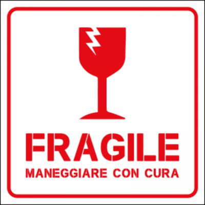 Fragile: maneggiare con cura - 2 febbraio 2026
