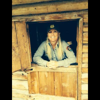 Episode 1: Carin Freebird - Law Enforcement Ranger and Administrator for the National Park Service and Bureau of Land Management Episode 1: Carin Freebird - Law Enforcement Ranger and Administrator for the National Park Service and Bureau of Land Management