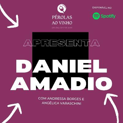 O prazeroso trivial na vida e na cozinha - e spoilers da série Lúcifer