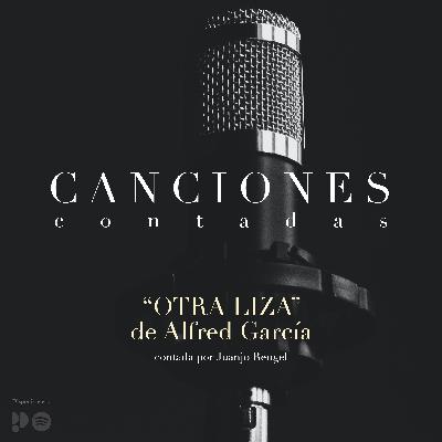 "Otra Liza" de Alfred