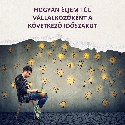 #21. Hogyan éljem túl vállalkozóként a következő időszakot?