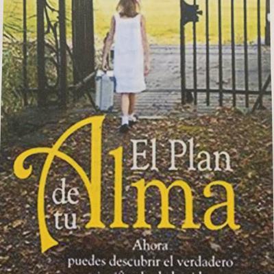 El plan de tu alma. Cap 7 “el relato de Christina.