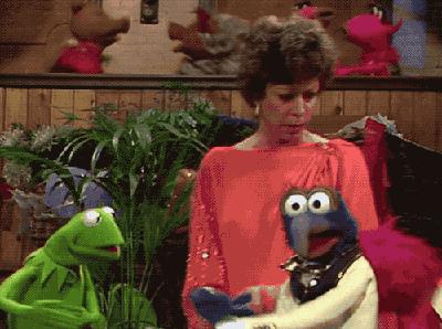Carol Burnett