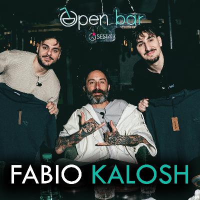 PUNTATA 07, S.2 - FABIO KALOSH