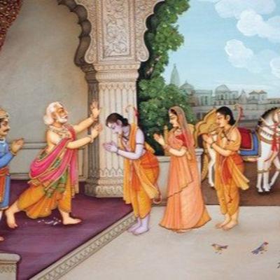 kausalEya shrI bhava (Class / Lesson) - Gowri Manohari - Adi (2 kalai) - V V Srivatsan kausalEya shrI bhava (Class / Lesson) - Gowri Manohari - Adi (2 kalai) - V V Srivatsan