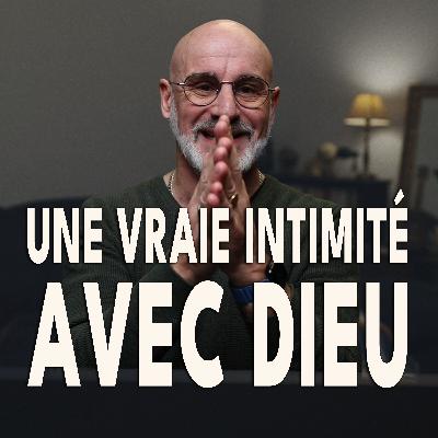 505. La prière biblique — Développer une intimité réelle avec Dieu 505. La prière biblique — Développer une intimité réelle avec Dieu