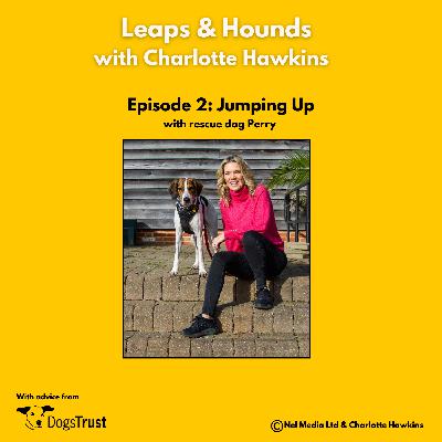 Episode 2: Jumping up Episode 2: Jumping up