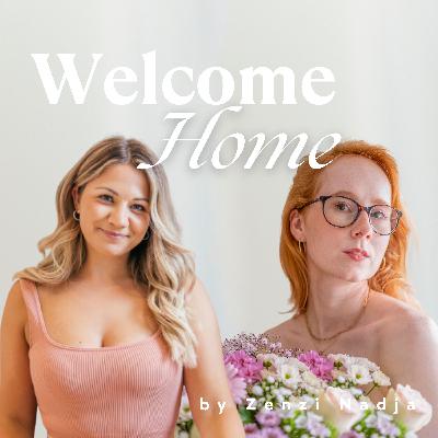 12. Moving up and forward in your career, figuring out where you want to go, identity shifts, rebirths & becoming TOP OF MIND in any industry with Abbie Radford