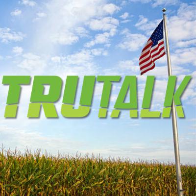 Crop Talk - Knee High by the 4th of July