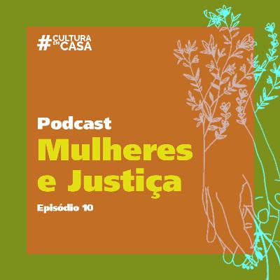 Mulheres, vozes e afetos