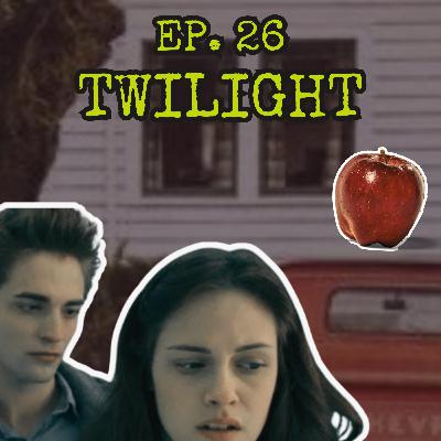 VAMPIRES - Twilight (2008)