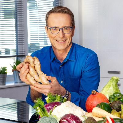(71) Ernährung nach bariatrischer OP - Dr. Matthias Riedl über Magenbypass (71) Ernährung nach bariatrischer OP - Dr. Matthias Riedl über Magenbypass