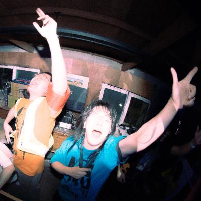 lml show - lazyNEET & MURASAKI 11.19.25 | VISLA FM