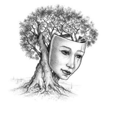 Egocêntricas Emoções