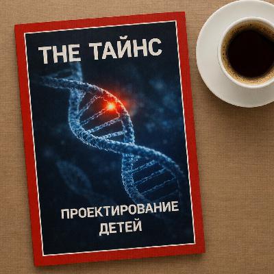 The Тайнс: Проектирование детей
