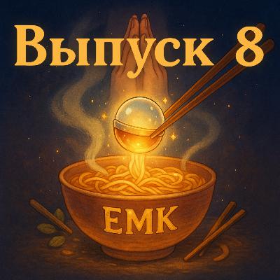 Выпуск №8. Два ЗБТ по цене одного.