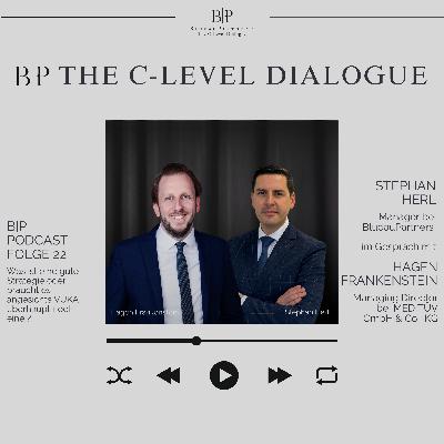 Was ist eine gute Strategie oder braucht es angesichts VUKA überhaupt noch eine!? Was ist eine gute Strategie oder braucht es angesichts VUKA überhaupt noch eine!?