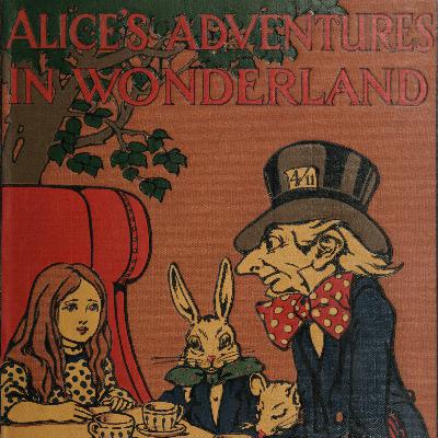 Alice's Adventures in Wonderland Chapter 12