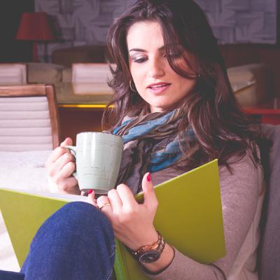 Tristeza, deprê e a beleza do caos Tristeza, deprê e a beleza do caos
