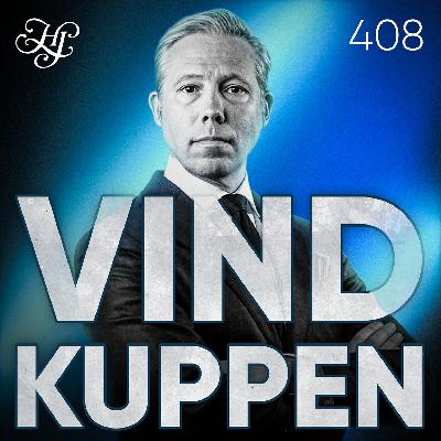 #408 - VINDKRISEN