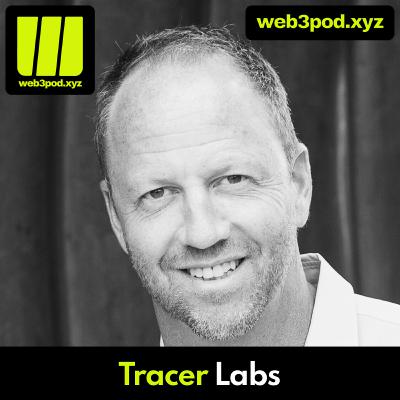 293: Federated Identity, Real Consent & Bot-Free Traffic w/ Patrick (Tracer Labs)