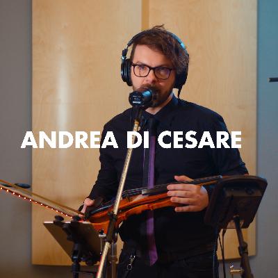 Mob Stories • Andrea Di Cesare
