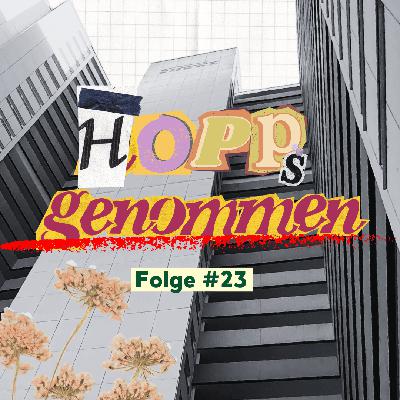 SPDler nimmt Sondierungspapier auseinander! | Ep. 23