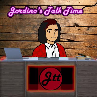 JTT 71: Weekend Talk Time