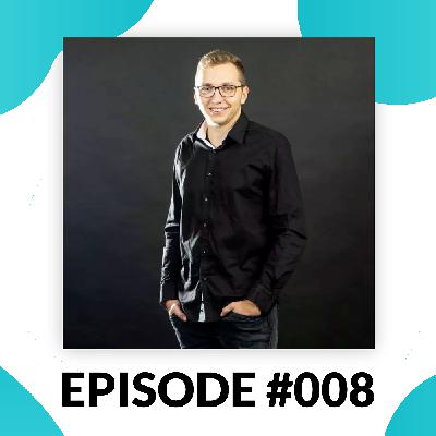 LC008 - Mehr Sichtbarkeit für Deinen Podcast mit SEO-Experte Manuel Hanetzok