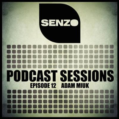 Episode 12 (Adam Miuk)