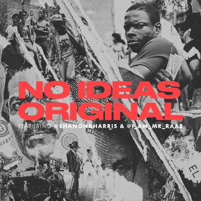 No Ideas Original Episode 195 "ALLIGATOR ALFRED" Featuring Aïda No Ideas Original Episode 195 "ALLIGATOR ALFRED" Featuring Aïda