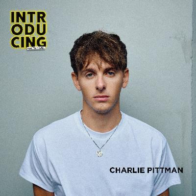 Charlie Pittman