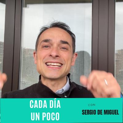 RTE Cap T25x05 - Cada día un poco