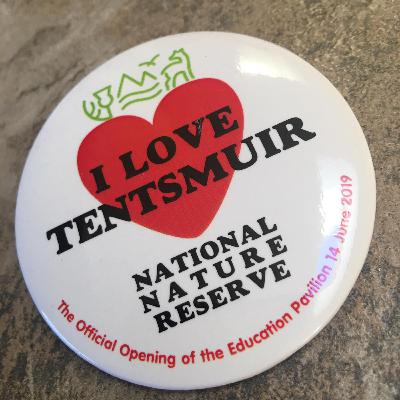 Tales of love from Tentsmuir