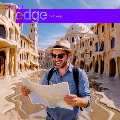 #11 pt.3 Non ci sono più le vacanze di una volta (parte 3)