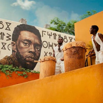 Wakanda Forever and Phase 4 Never Again Wakanda Forever and Phase 4 Never Again