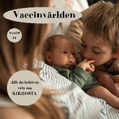 Allt du behöver veta om kikhosta Allt du behöver veta om kikhosta