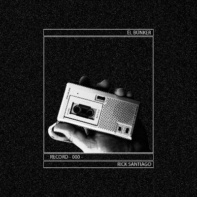 RECORD - 014 - RITUALES