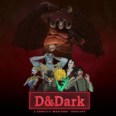 S1 E80: Monster Mash Part 4