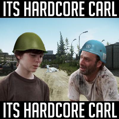 CRAM KAST EP:96 | ITS HARDCORE TARKOV SEASON CRAM KAST EP:96 | ITS HARDCORE TARKOV SEASON
