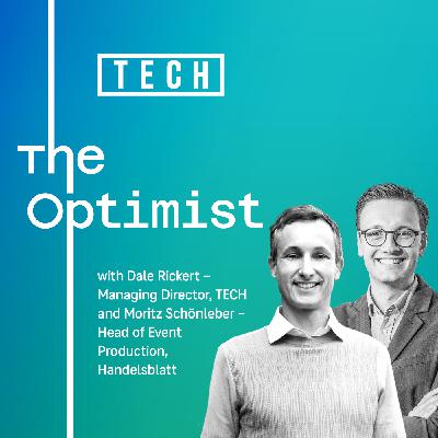 Optimism in challenging times - Setting the Stage for TECH 2026 Optimism in challenging times - Setting the Stage for TECH 2026