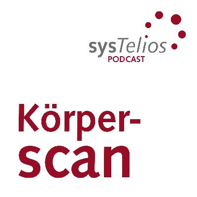Körperscan – eine angeleitete Achtsamkeitsübung mit Till Pöhlmann Körperscan – eine angeleitete Achtsamkeitsübung mit Till Pöhlmann