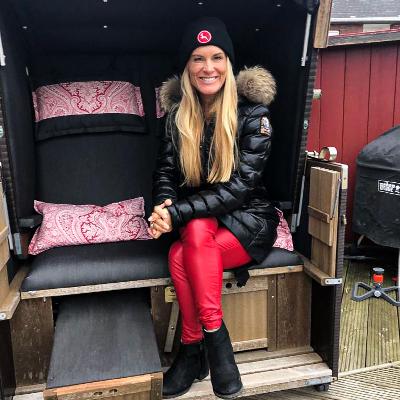 Osteopathie Sylt mit Pia Möller Osteopathie Sylt mit Pia Möller