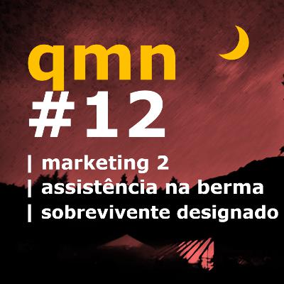 #12 | marketing 2 | assistência na estrada | sobrevivente designado #12 | marketing 2 | assistência na estrada | sobrevivente designado