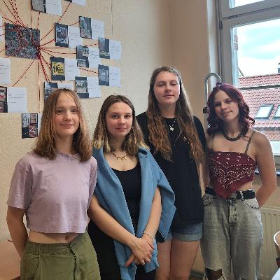 100 Jahre Markgraf-Albrecht-Gymnasium in Osterburg