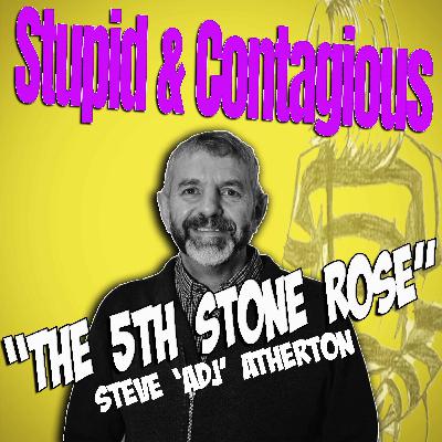 #96 / 90s Guitar Bands - The 5th Stone Rose!
